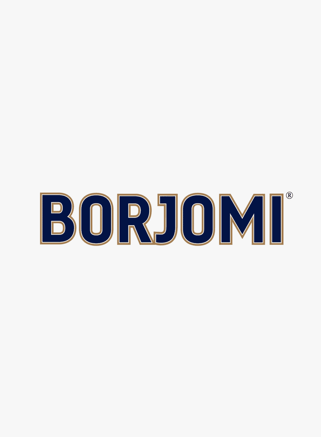 Borjomi